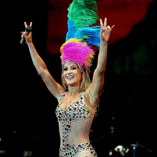 Claudia Leitte - F&aacute;bio Nunes/Divulga&ccedil;&atilde;o