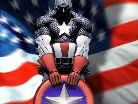 Divulgação/ Marvel Comics