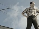 a serious man