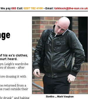 Reprodução (The Sun)