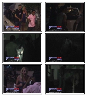Reprodução / Pattaya One News