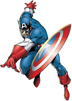 Capitão América M