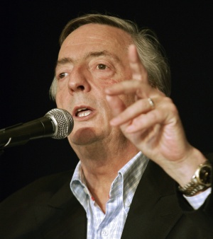 Maxi Failla/AFP Photo
