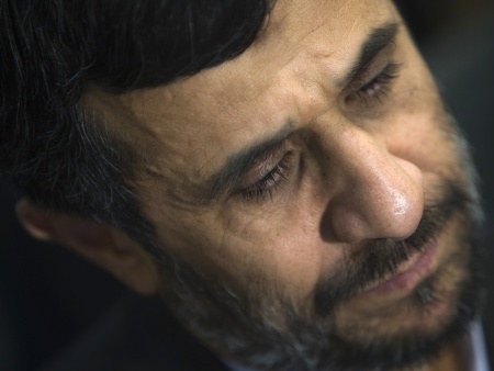 Morteza Nikoubazl/Reuters