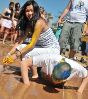Julia Chequer/R7