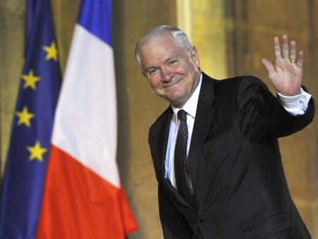 Philippe Wojazer/Reuters