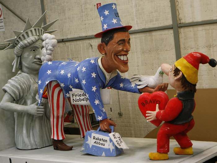 09.fev.2010/Ina Fassbender/Reuters
