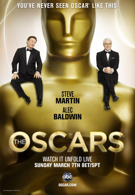poster Oscar