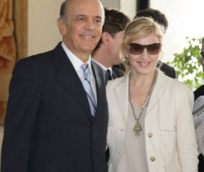 Daia Oliver/R7