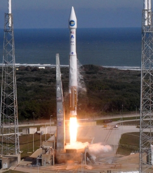 Nasa lan&ccedil;a sonda que vai investigar o Sol - Tecnologia e Ci&ecirc;ncia - R7