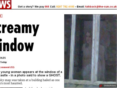 Reprodução (thesun.co.uk)