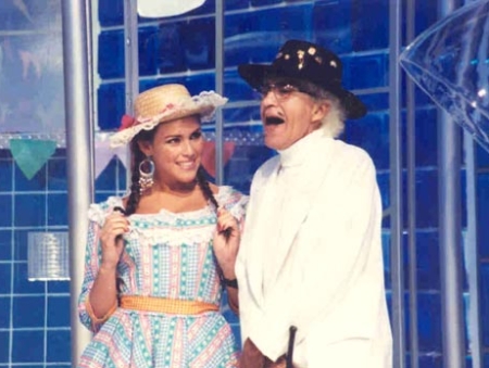 Reprodução/SBT