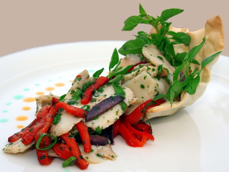 Especial: aprenda a fazer saladas diferentes para os dias de calor ...