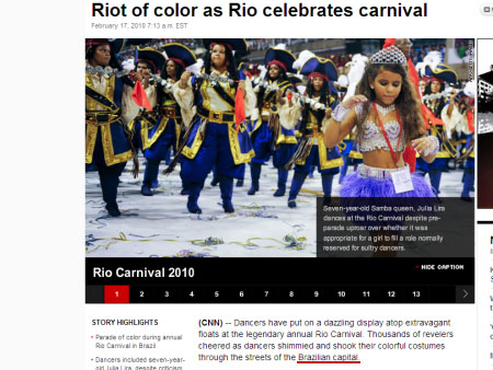 Reprodução CNN