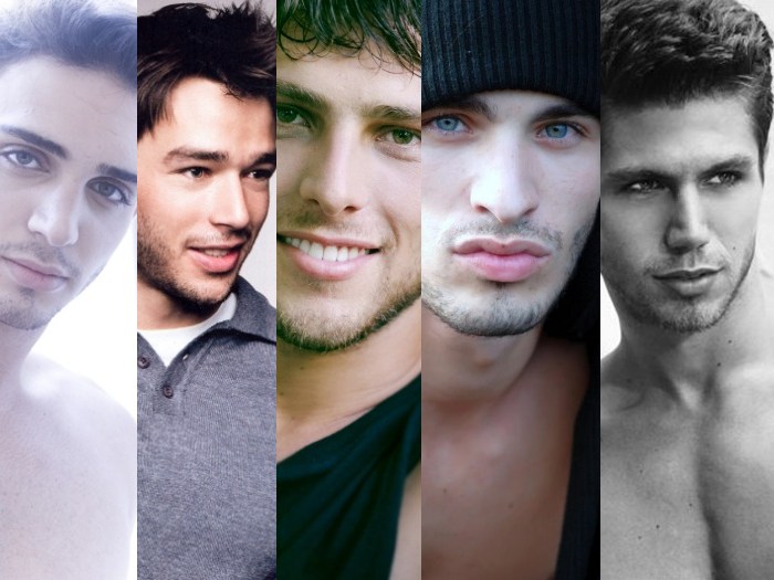 homens