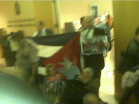 Arquivo pessoal