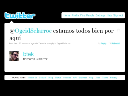 Reprodução