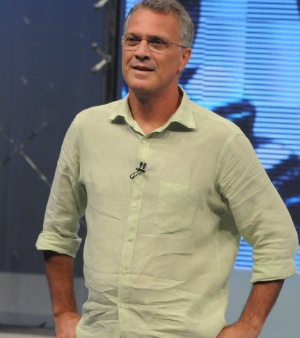 Frederico Rozário/Globo