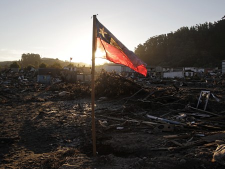 Ivan Alvarado/4.mar.2010/Reuters