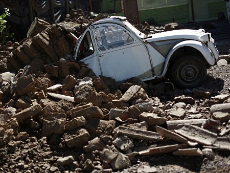 Ivan Alvarado/5.mar.2010/Reuters