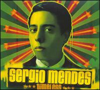 sergio mendes