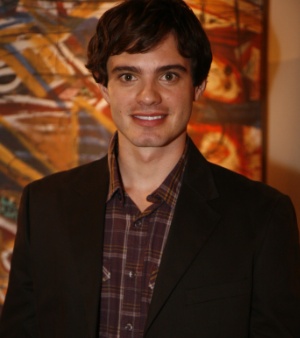 Rafael França/TV Globo