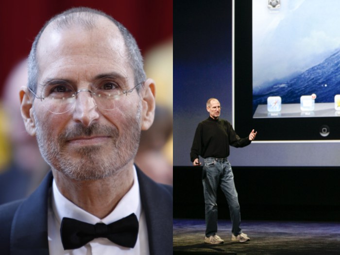 Steve Jobs Oscar