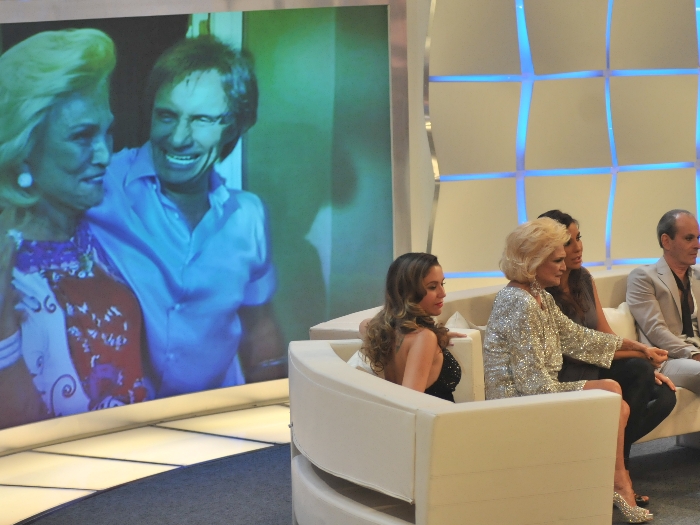 Hebe e Roberto 2