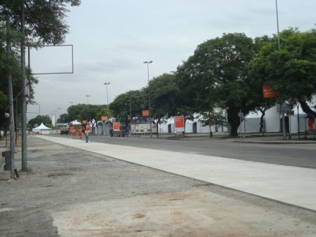 Marcelo Freire/03.03.2010/R7