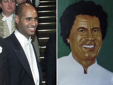 Montagem/AP e divulgação
