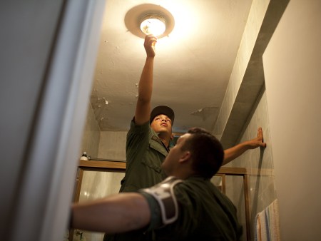 Carlos Garcia Rawlins/8.mar.2010/Reuters
