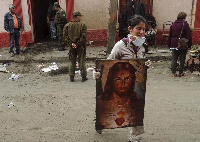 REUTERS/Maglio Perez
