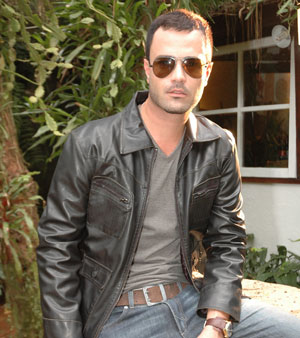 Munir Chatack/ TV Record