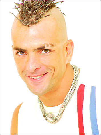 Marcelo Dourado