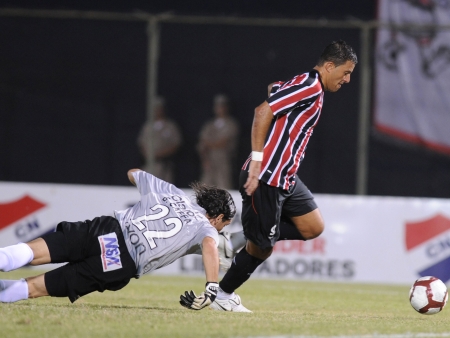Norberto Duarte/AFP