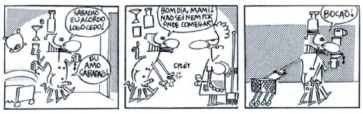 Divulgação/LP&M Pocket
