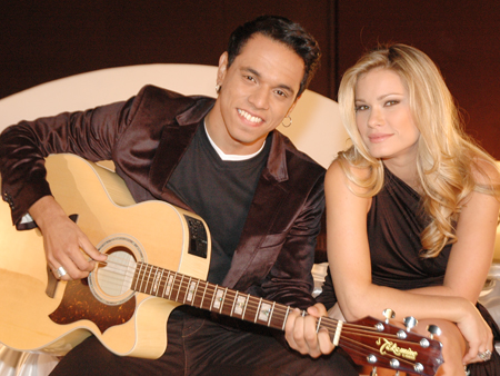 Munir Chatack/Record