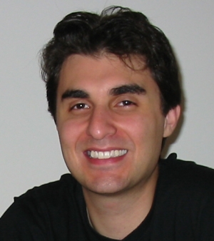 Arquivo Pessoal