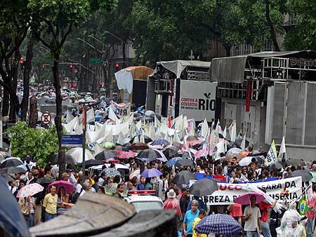 Foto: Paulo Vitor/Agência Estado/AE