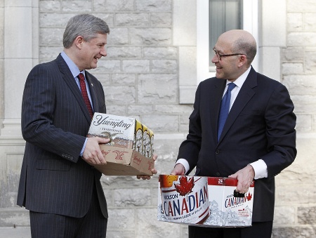 Cris Wattie - 18.mar.2010/Reuters