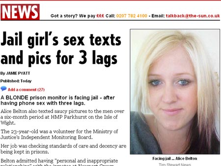 Reprodução (thesun.co.uk)