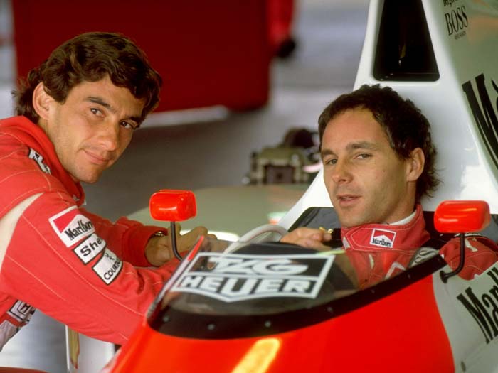 Pascal Rondeau/Allsport/Getty Images/1990