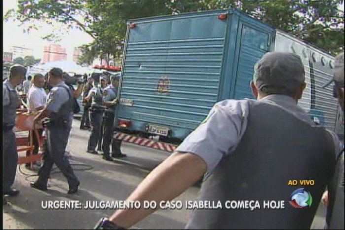 Reprodução/Tv Record