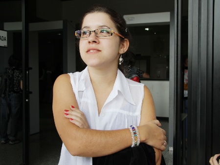 Daia Oliver/R7