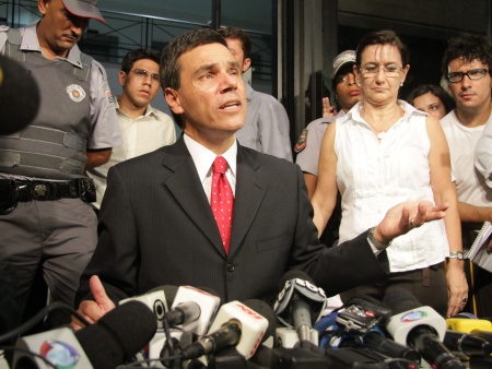 Daia Oliver/R7