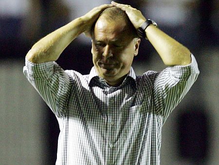 Mano s&oacute; deve ter sele&ccedil;&atilde;o ol&iacute;mpica inteira na v&eacute;spera dos Jogos de ...