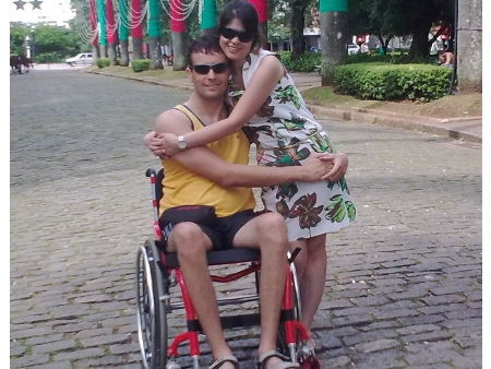 Arquivo pessoal