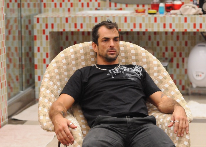 TV Globo / Frederico Rozario