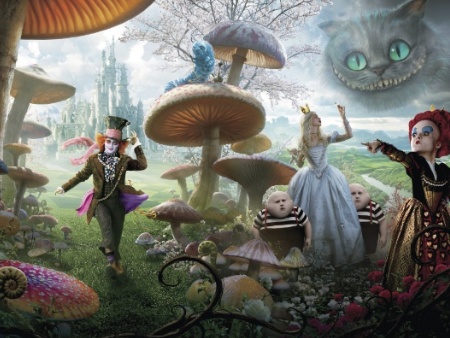 Divulgação/Walt Disney