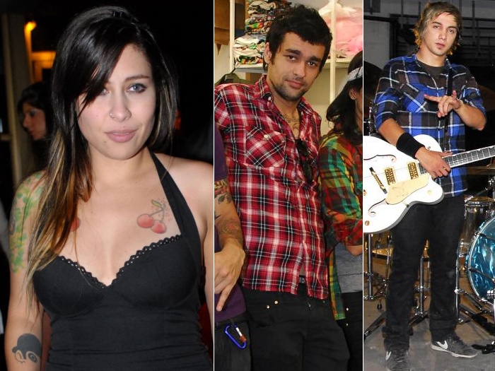 pitty tavares gee cabelo
